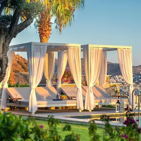 Bodrum Infinity Βίλα *