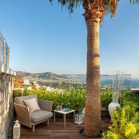 بودروم إنفينيتي *