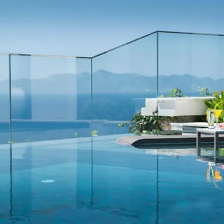 بودروم إنفينيتي فيلة