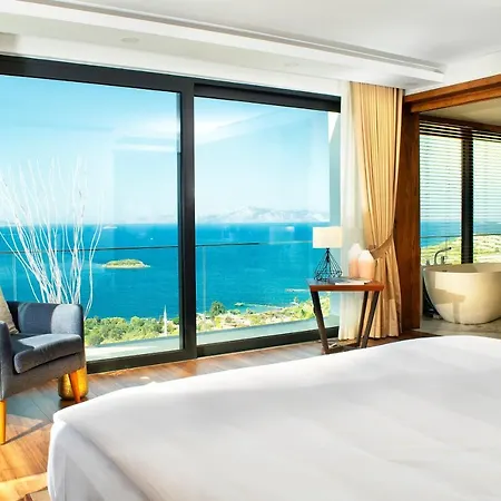 Bodrum Infinity Turgutreis