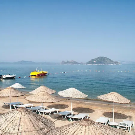 Βίλα Bodrum Infinity Turgutreis