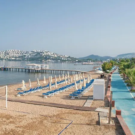 Bodrum Infinity * Turgutreis