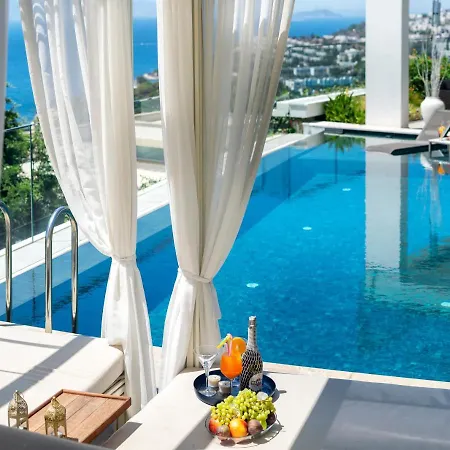 Villa Bodrum Infinity *