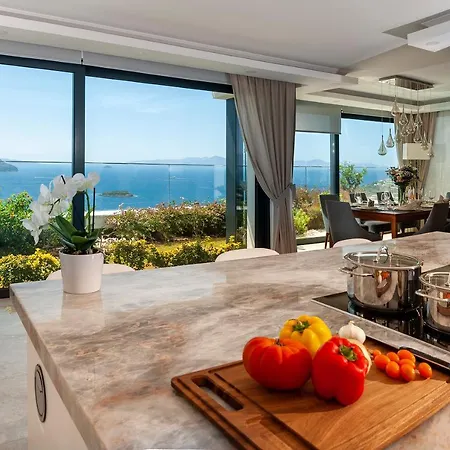 Villa Bodrum Infinity