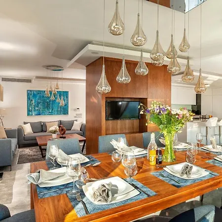 Bodrum Infinity Villa