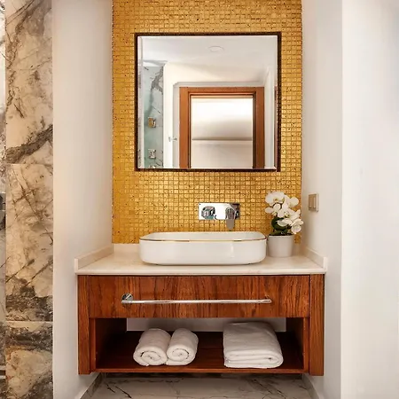 Villa Bodrum Infinity *