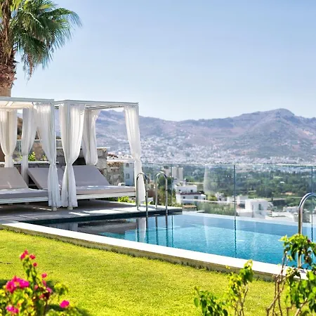 Bodrum Infinity *