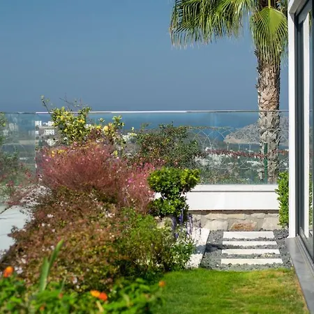 Bodrum Infinity * טורגוטריס