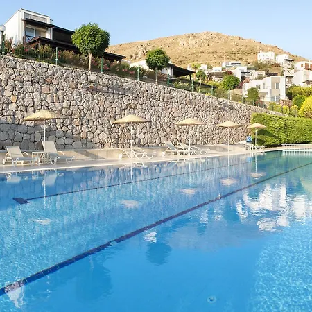 Bodrum Infinity 别墅 *