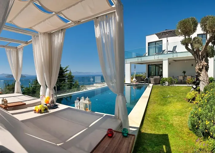 Bodrum Infinity *