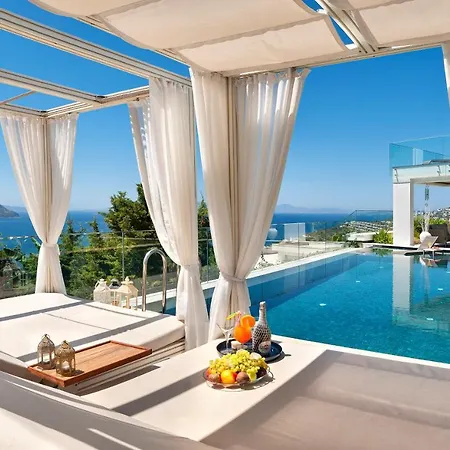 Bodrum Infinity