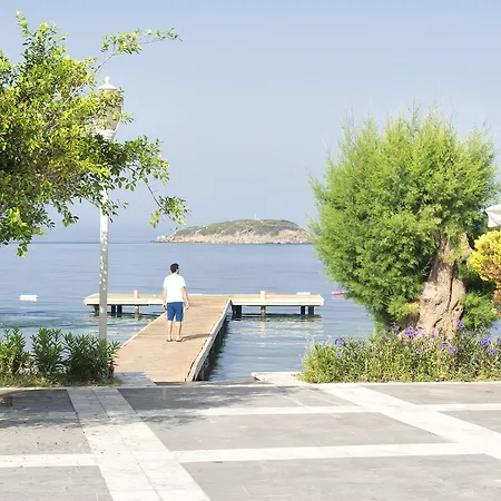 Willa Bodrum Infinity Turgutreis