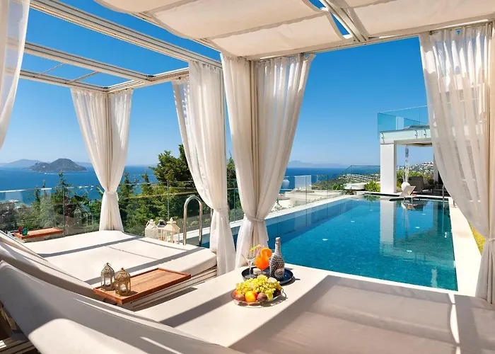 Bodrum Infinity