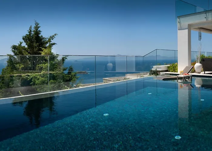 Willa Bodrum Infinity