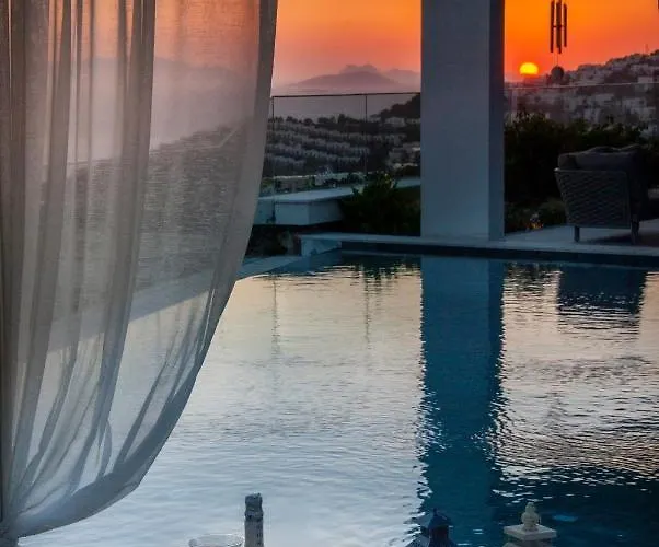 Willa Bodrum Infinity