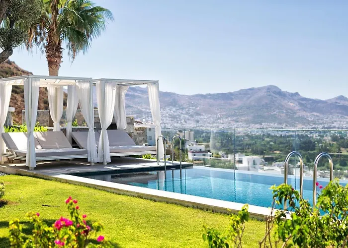 Bodrum Infinity *