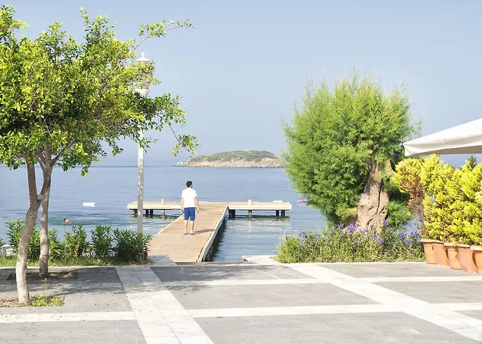 Willa Bodrum Infinity Turgutreis